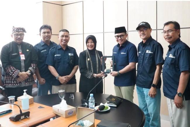 Co-op GERNAS Siap Kelola Sumur Migas Tua Wonocolo, Dukung Target Nasional 1 Juta Barel per Hari