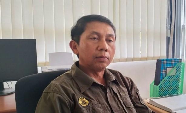 Gunung Marapi Kembali Erupsi, Kolom Abu Capai 500 Meter dan PVMBG Keluarkan Peringatan Waspada
