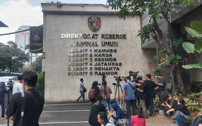 Abraham Samad Siap Diperiksa Terkait Laporan Ijazah Palsu Jokowi, Sebut Ada Upaya Kriminalisasi
