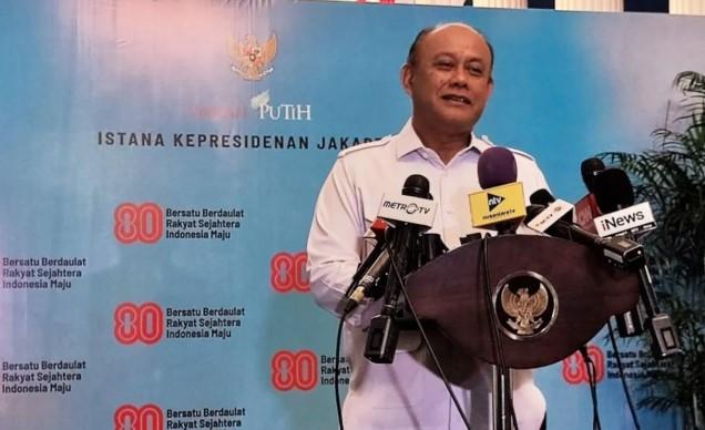 BGN Bangun 14.000 Satuan Pelayanan Gizi Tanpa Dana APBN, Program MBG Disokong Mitra Swasta dan Lembaga Negara