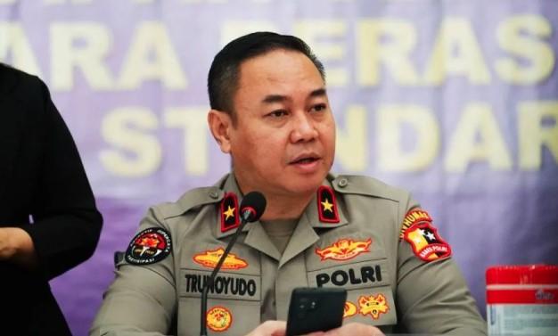 Polri Terus Lacak Keluarga Anak Korban Kekerasan yang Ditemukan di Kebayoran Lama