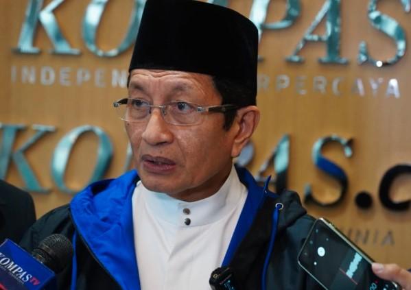 Menag: Transisi Penuh Penyelenggaraan Haji ke BP Haji Tunggu Payung Hukum