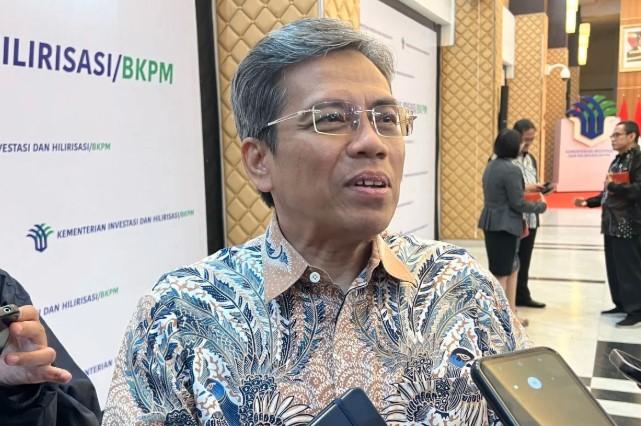 BKPM Pastikan Investasi Besar Apple di AS Tak Ganggu Rencana Masuk ke Indonesia