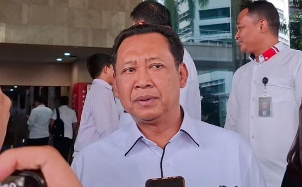 KPK Tangkap Direksi Anak Usaha Perhutani dalam OTT Suap Izin Kawasan Hutan di Jakarta