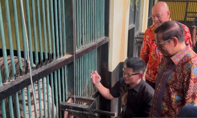 Gubernur DKI Pertimbangkan Buka Ragunan di Malam Hari, Targetkan Jadi Destinasi Wisata Unggulan Jakarta