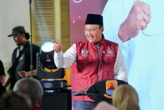 Penerima Bansos Kini Diatur BPS Lewat DTSEN, Kemensos Hanya Salurkan dan Awasi Penyalahgunaan