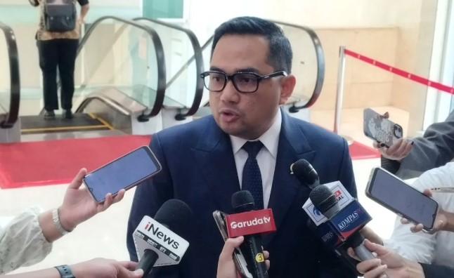 Ribuan Warga Pati Demo Tuntut Bupati Mundur, DPR Minta Pejabat Perbaiki Komunikasi Publik