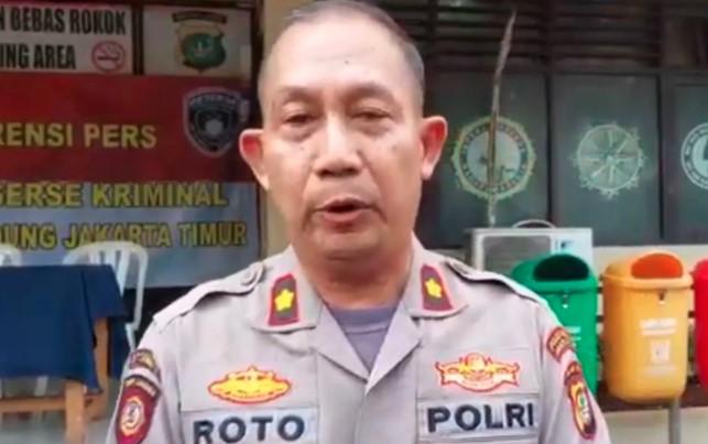 Polisi Periksa Enam Saksi Kasus Penyerangan Pos Ronda oleh Puluhan Remaja di Pulogadung