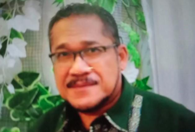 Mantan Komisioner KIP Pusat Dr Aswar Hasan Wafat, Dikenang sebagai Sosok Sederhana dan Demokrat
