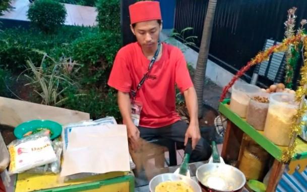 Setu Babakan Gelar Pameran Kuliner Dandang Berdendang Sambut HUT ke-80 RI, Angkat Budaya Betawi Lewat Seni dan Rasa