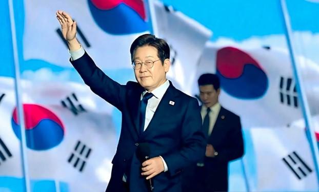 Korea Selatan Incar Kendali Militer Masa Perang dari AS, Presiden Lee Dorong Diplomasi Baru dan Rekonsiliasi Korut