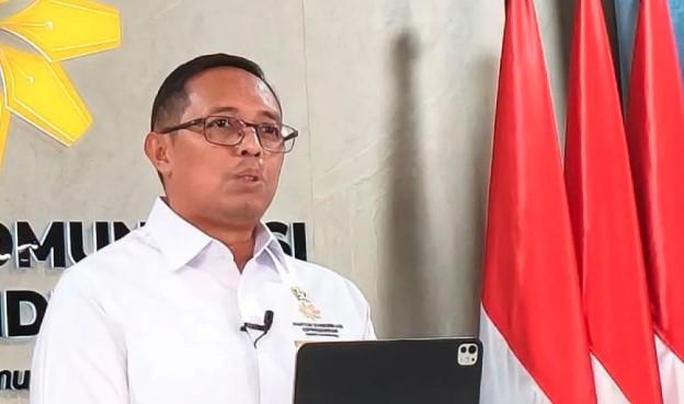 Pidato Kenegaraan Prabowo Dijaga Ketat, PCO: Tidak Ada Bocoran Isi Nota Keuangan dan RAPBN 2026