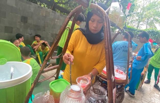 Pelatihan Kuliner di Setu Babakan Libatkan UMKM Lokal, Lestarikan Rasa Betawi dan Cetak Wirausaha Baru