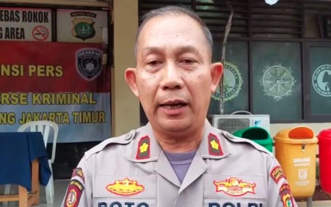 Polisi Selidiki Pengeroyokan Warga oleh Puluhan Remaja di Pulogadung
