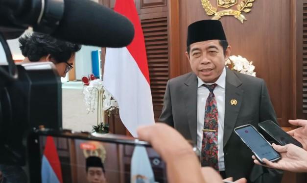 Ketua DPRD DKI Pastikan Dukungan Penuh terhadap Program Prioritas Jakarta, APBD 2026 Capai Rp95,3 Triliun