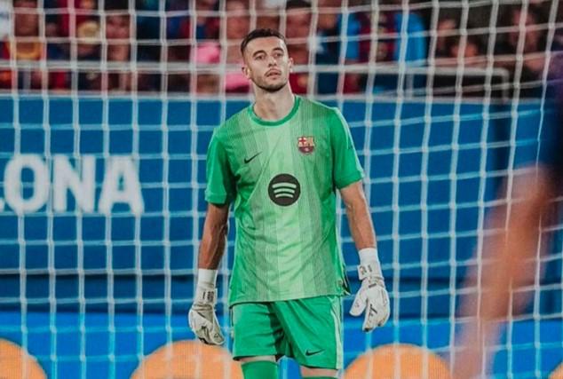 Cedera Ter Stegen Disahkan Sebagai Jangka Panjang, Barcelona Daftarkan Joan Garcia dan Tekan Beban Gaji