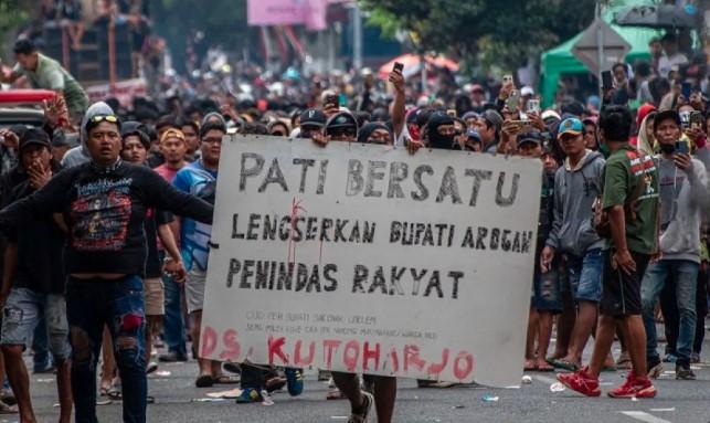Prof. Susi: Kepala Daerah Bisa Diberhentikan jika Buat Kebijakan Tanpa Libatkan Rakyat, DPRD Pati Bentuk Pansus Angket