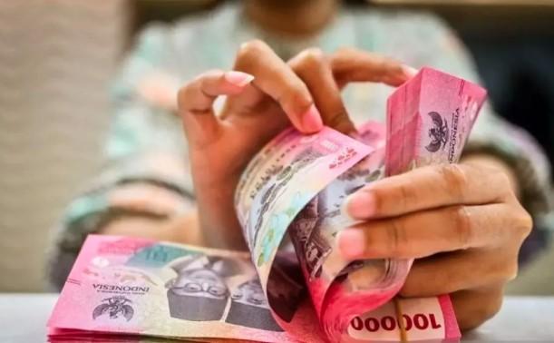 Penguatan Rupiah Didukung Ekspektasi Pemangkasan Suku Bunga The Fed September