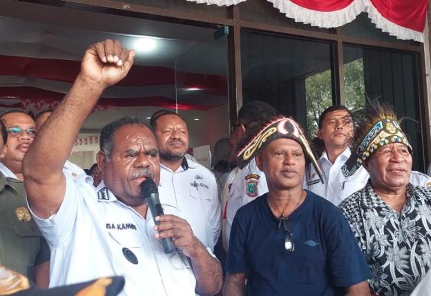 Pemprov Papua Barat Daya Bentuk Tim Percepatan Pemekaran, Imeko Jadi Prioritas Calon Kabupaten Baru