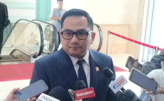 Ketua Komisi II DPR Nilai Kasus Bupati Pati Belum Perlu Pemakzulan