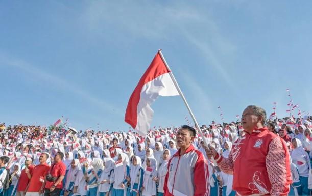 Kemkomdigi Pastikan Perayaan HUT ke-80 RI Dapat Diakses Seluruh Warga Lewat Siaran Digital dan Nobar