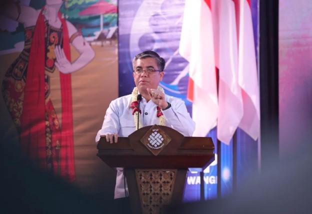 Menaker Yassierli: Dunia Kerja Butuh Talenta Multi Kompetensi dan Pola Pikir Adaptif