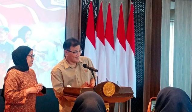 Budiman Sudjatmiko: Strategi Prabowo Entaskan Kemiskinan Ekstrem Seperti Taktik Pelatih Sepak Bola