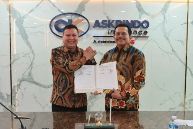 Askrindo dan Bank Papua Perkuat Pembiayaan Rp900 Miliar per Tahun untuk Dorong Pembangunan Ekonomi Papua