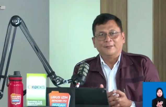 Pemprov DKI Jakarta Sediakan Dua Jalur Sertifikasi Halal Gratis untuk UMKM, Targetkan 2.000 Sertifikat Tahun Ini