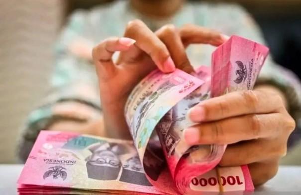 Rupiah Menguat 90 Poin, Sentuh Rp16.112 per Dolar AS pada Kamis Pagi