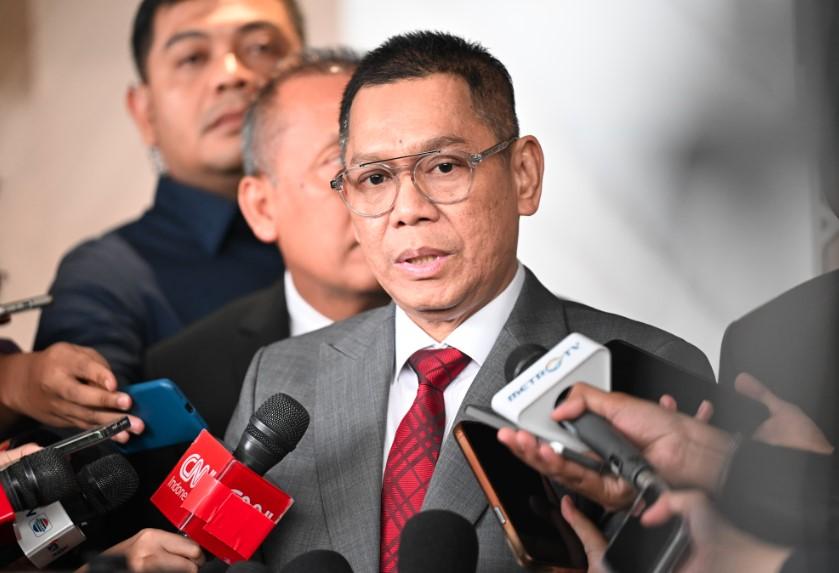 DPR Dukung Efisiensi APBN: Rp256 Triliun Dihemat, Fokus pada Kesejahteraan Rakyat