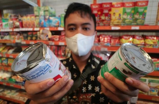 Riset Ungkap Kandungan BPA pada Makanan Kaleng Jauh Lebih Tinggi Dibanding Galon Air Minum