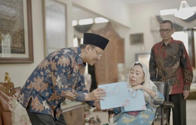 Gus Ipul Antar Undangan Presiden Prabowo untuk Sinta Nuriyah Hadiri Upacara 17 Agustus di Istana Negara