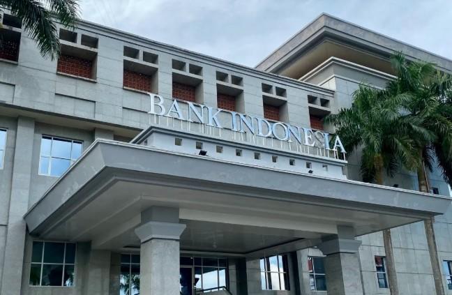 Bank Indonesia: Pertumbuhan Utang Luar Negeri Melambat di Triwulan II 2025, Struktur Tetap Sehat