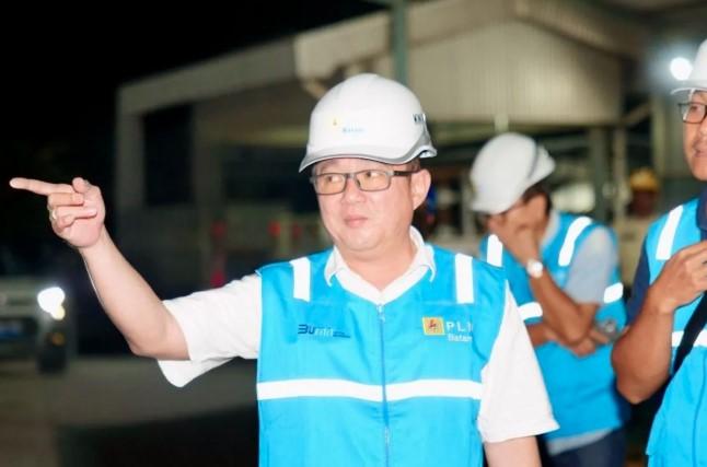 PLN Batam Beri Diskon Tambah Daya Hingga 80 Persen Sambut HUT ke-80 RI Lewat Program “Semarak Kemerdekaan”
