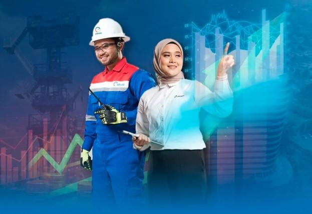 Kinerja Saham Elnusa Terus Tumbuh, Catat Rekor Tertinggi dalam Delapan Tahun