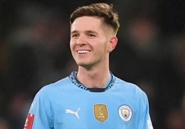Nottingham Forest Incar Omari Hutchinson dan James McAtee, Siapkan Rp1,5 Triliun untuk Perkuat Lini Serang