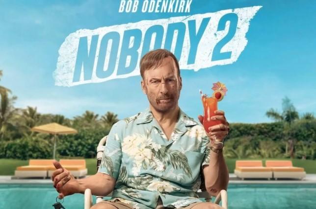 "Nobody 2" Hadirkan Aksi Brutal dan Komedi Gelap Khas Musim Panas, Bob Odenkirk Kembali Sebagai Hutch Mansell