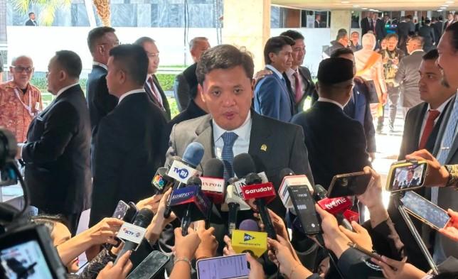 Presiden Prabowo Diperkirakan Sampaikan Program Unggulan dan Isu Hukum dalam Sidang Tahunan MPR RI
