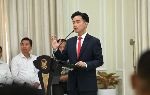 Gibran Hadiri Sidang Tahunan MPR 2025, Prabowo Siap Sampaikan Pidato Kenegaraan Pertamanya