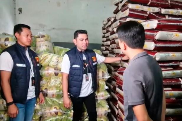 Rentetan Peristiwa Kriminal di Jakarta: Tawuran, Kebakaran Kapal, hingga Sidak Gudang Beras