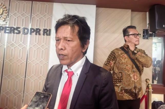 Adian Napitupulu: DPR Akan Uji Capaian Pidato Presiden Prabowo dengan Kenyataan di Lapangan