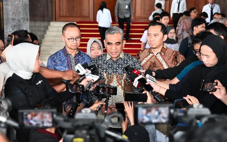 Sidang Tahunan MPR RI 2025 Dimajukan, Siap Digelar dengan Kehadiran Tokoh Nasional dan Internasional