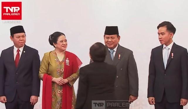 Ketua DPR Puan Maharani: Kritik Rakyat Kini Lebih Kreatif, Perlu Didengar dengan Pikiran Terbuka