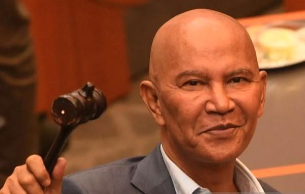 Ketua Banggar DPR: Kuartal II 2025 Tunjukkan Tanda Perbaikan Ekonomi Nasional