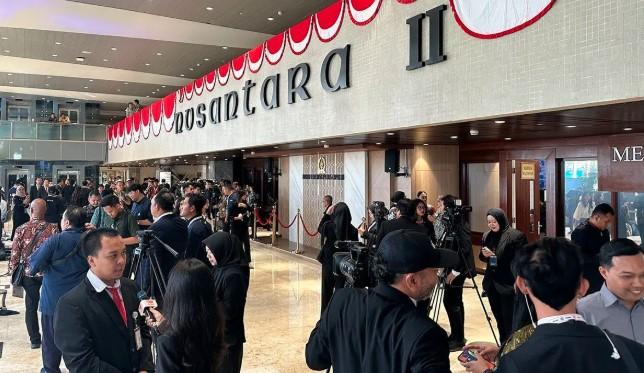 SBY, Jokowi, dan Tokoh Nasional Dijadwalkan Hadiri Sidang Tahunan MPR 2025