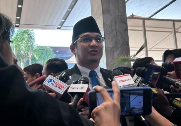 Pasha Ungu Dukung Penyaluran Royalti oleh LMKN: “Jangan Satu Kesalahan Tutupi Seribu Kebaikan”