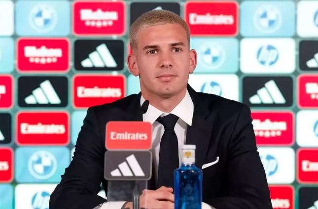 Franco Mastantuono Resmi Gabung Real Madrid, Tolak PSG demi Xabi Alonso
