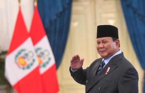 Pidato Kenegaraan Perdana Prabowo di Sidang Tahunan MPR, Paparkan Capaian 300 Hari dan Visi Nasional