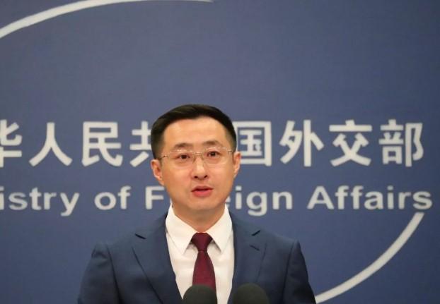 China dan India Jalin Komunikasi untuk Pulihkan Rute Penerbangan Langsung Antarnegara